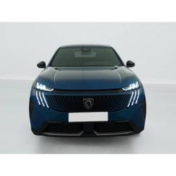 Peugeot 3008 Hybrid 145 e-DCS6 Allure Saint-Jouan-des-Gu&eacute;rets