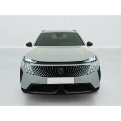Peugeot 5008 HYBRID 145 CH E-DCS6 ALLURE Cesson-S&eacute;vign&eacute;