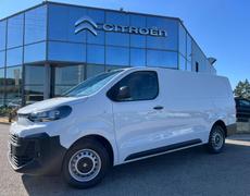 Citroen Jumpy