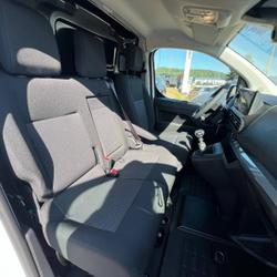 Citroen Jumpy XL 2.0 BlueHDi 145ch Normanville