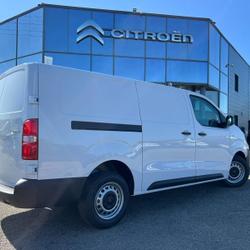 Citroen Jumpy XL 2.0 BlueHDi 145ch Normanville