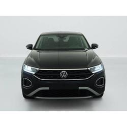 Volkswagen T-Roc 1.0 TSI 110 Start Stop BVM6 Saint-Jouan-des-Gu&eacute;rets