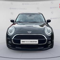 Mini Mini Cooper 136ch 115g Sausheim