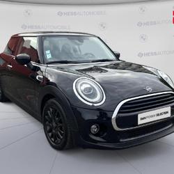 Mini Mini Cooper 136ch 115g Sausheim