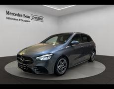 Mercedes Classe B Fleury-les-Aubrais