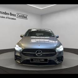 Mercedes Classe B 180d 2.0 116ch AMG Line Edition 8G-DCT Fleury-les-Aubrais