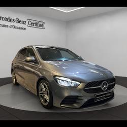 Mercedes Classe B 180d 2.0 116ch AMG Line Edition 8G-DCT Fleury-les-Aubrais
