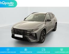 Hyundai Tucson Saint-Jouan-des-Guérets