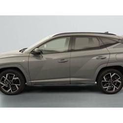 Hyundai Tucson Feel N Line 1.6 FULL HYBRID 239 Saint-Jouan-des-Gu&eacute;rets
