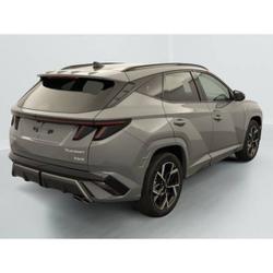 Hyundai Tucson Feel N Line 1.6 FULL HYBRID 239 Saint-Jouan-des-Gu&eacute;rets