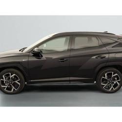 Hyundai Tucson Feel N Line 1.6 FULL HYBRID 239 Saint-Jouan-des-Gu&eacute;rets