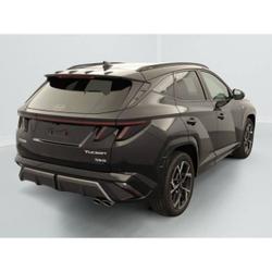 Hyundai Tucson Feel N Line 1.6 FULL HYBRID 239 Saint-Jouan-des-Gu&eacute;rets