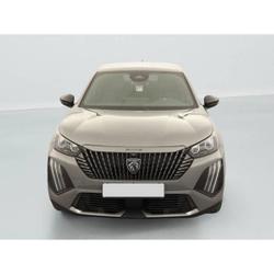 Peugeot 2008 HYBRID 145 ALLURE 1.2 Saint-Jouan-des-Gu&eacute;rets