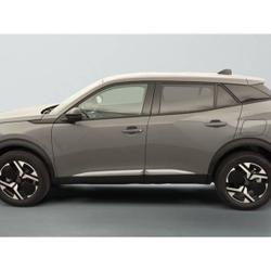 Peugeot 2008 HYBRID 145 ALLURE 1.2 Saint-Jouan-des-Gu&eacute;rets