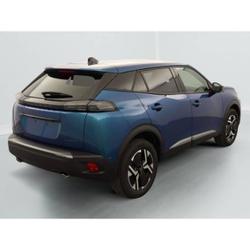 Peugeot 2008 HYBRID 145 Allure 1.2 136 Saint-Jouan-des-Gu&eacute;rets