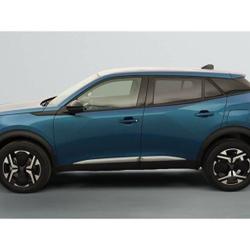 Peugeot 2008 HYBRID 145 Allure 1.2 136 Saint-Jouan-des-Gu&eacute;rets