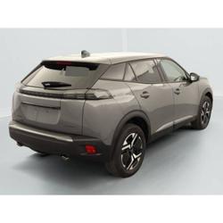 Peugeot 2008 HYBRID 145 Allure 1.2 136 Saint-Jouan-des-Gu&eacute;rets
