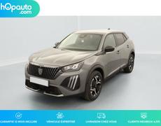 Peugeot 2008 Saint-Jouan-des-Guérets