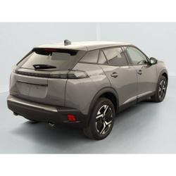 Peugeot 2008 HYBRID 145 Allure 1.2 136 Saint-Jouan-des-Gu&eacute;rets