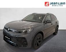 Volkswagen Tiguan Cessy