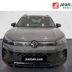 Volkswagen Tiguan Tiguan 1.5 eHybrid 272ch DSG6 R-Line Cessy