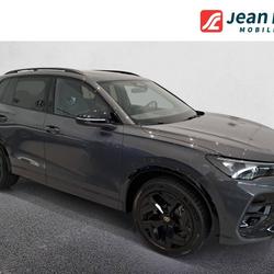 Volkswagen Tiguan Tiguan 1.5 eHybrid 272ch DSG6 R-Line Cessy