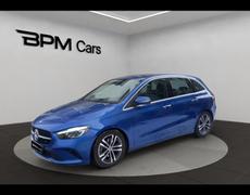 Mercedes Classe B Fleury-les-Aubrais