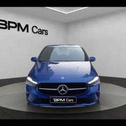 Mercedes Classe B 200d 150ch Progressive Line 8G-DCT Fleury-les-Aubrais