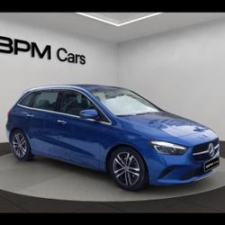 Mercedes Classe B 200d 150ch Progressive Line 8G-DCT Fleury-les-Aubrais