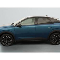 Peugeot 3008 Phase 4 Allure 1.2 HYBRID 145 Saint-Jouan-des-Gu&eacute;rets