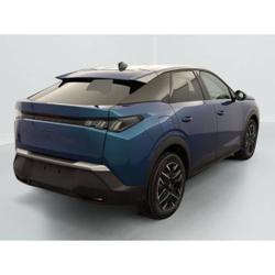 Peugeot 3008 Phase 4 Allure 1.2 HYBRID 145 Saint-Jouan-des-Gu&eacute;rets