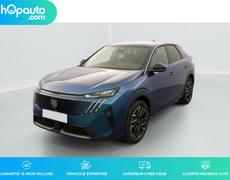 Peugeot 3008 Saint-Jouan-des-Guérets