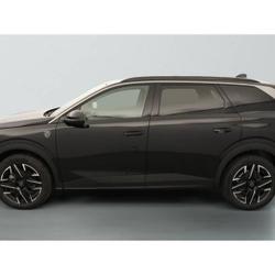 Peugeot 5008 Gt 1.2 HYBRID 145 Saint-Jouan-des-Gu&eacute;rets
