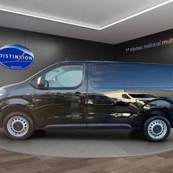 Peugeot Expert M 2.0 BLUEHDI 145 EAT8 PACK PREMIUM CONNECT Pabu