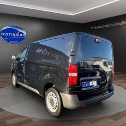 Peugeot Expert M 2.0 BLUEHDI 145 EAT8 PACK PREMIUM CONNECT Pabu