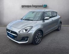 Suzuki Swift Arnage