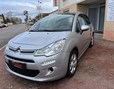 Citroen C3 Saint-Germain-Lespinasse