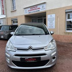 Citroen C3 PureTech 82 S&S ETG Feel Edition Saint-Germain-Lespinasse