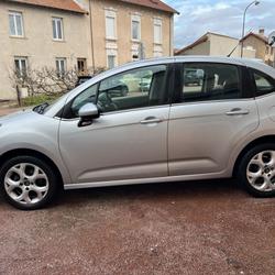 Citroen C3 PureTech 82 S&S ETG Feel Edition Saint-Germain-Lespinasse