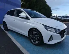 Hyundai i20 Conquereuil