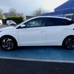 Hyundai i20 1.0 T-GDI 100CH HYBRID N LINE MICHEL VAILLANT Conquereuil