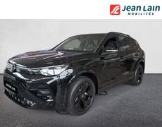 Volkswagen Tiguan Cessy