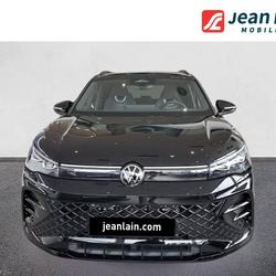 Volkswagen Tiguan Tiguan 1.5 eHybrid 272ch DSG6 R-Line Cessy