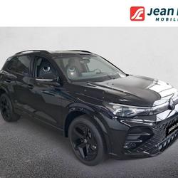 Volkswagen Tiguan Tiguan 1.5 eHybrid 272ch DSG6 R-Line Cessy