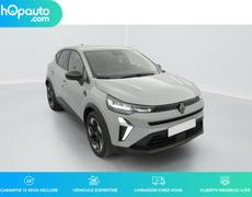 Renault Captur Saint-Jouan-des-Guérets