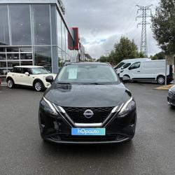 Nissan Qashqai Mild Hybrid 158 ch Xtronic N-Connecta Laval