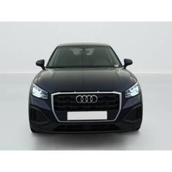 Audi Q2 30 TFSI 110 BVM6 Design Cesson-S&eacute;vign&eacute;