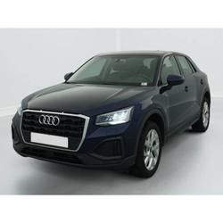 Audi Q2 30 TFSI 110 BVM6 Design Cesson-S&eacute;vign&eacute;