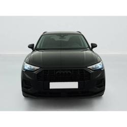 Audi Q3 35 TDI 150 ch S tronic 7 Design Saint-Jouan-des-Gu&eacute;rets