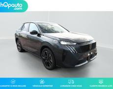 Peugeot 3008 Saint-Jouan-des-Guérets